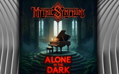 “Alone in the Dark” released!
